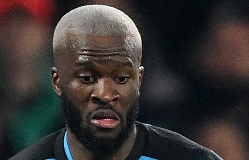 Tanguy Ndombele