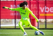 🚨 ¡LA JUVENTUS VA POR UNA JOYA DEL MÓNACO! Ya prepara una oferta por Théo Hervier-Gisquet