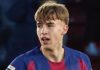 Tommy Marqués deja el Barça por 11 millones y pone rumbo al Sporting de Braga