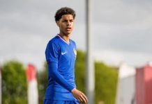 Tyrese Noubissie, la joya de 17 años del Strasbourg que ya convence a los ojeadores