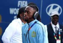Wan-Bissaka deja el West Ham y ya tiene nuevo destino en la Premier League