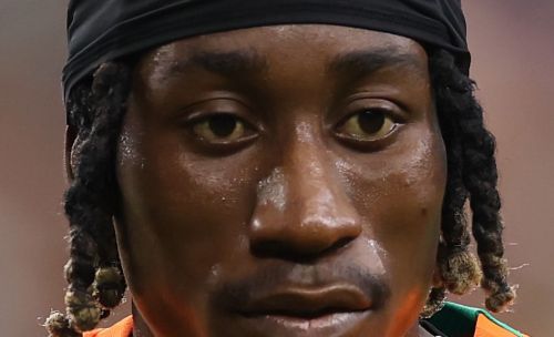 Yan Diomande