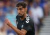 Nantes cambia de objetivo y se aleja de Yanis Zouaoui