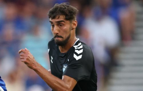 Yanis Zouaoui