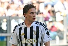 Preocupación en la Juventus: Yildiz podría estar dos meses de baja