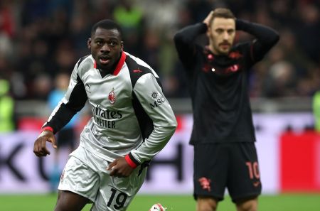 Youssouf Fofana