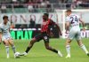 El AC Milan echa a Youssouf Fofana: ya le buscan nuevo equipo