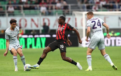 Youssouf Fofana