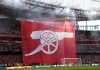 El Arsenal sigue al acecho de Julián Álvarez y Kenan Yildiz