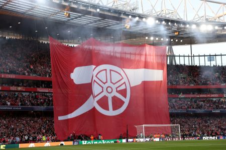 arsenal
