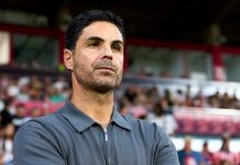 Arteta lanza un dardo al Marsella por la cesión de Ethan Nwaneri