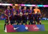 La Champions trae cuentas pendientes: cinco ‘ex’ del Barça serán sus rivales