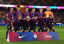 El Barcelona pierde a su director de Finanzas en plena reestructuración
