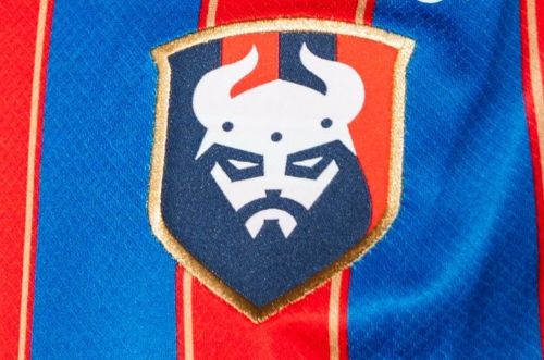 caen logo
