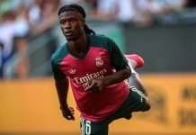Manchester United pregunta por Camavinga ante su posible salida del Real Madrid
