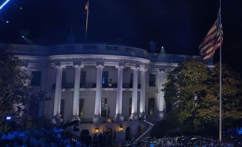 casa blanca