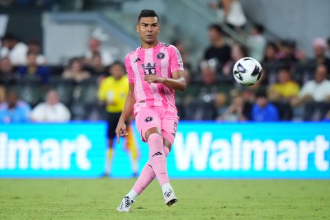 casemiro