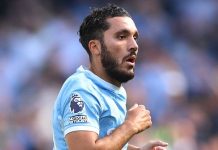 Rayan Cherki, especialista en asistencias: nadie lo supera en juego abierto