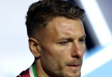 Immobile, en el radar de la Federación Italiana para asumir un nuevo rol