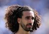 Del Barça al Real Madrid: Cucurella se prepara para desafiar al club de su formación