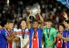 El PSG se une a Ajax, Milan y Real Madrid en un club histórico, con su segunda Supercopa de Europa consecutiva