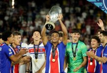 El PSG se une a Ajax, Milan y Real Madrid en un club histórico, con su segunda Supercopa de Europa consecutiva