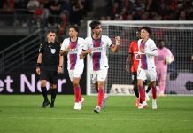 Ferran Torres rescata al PSG y deja una contundente reflexión: “Hay que saber no perder”