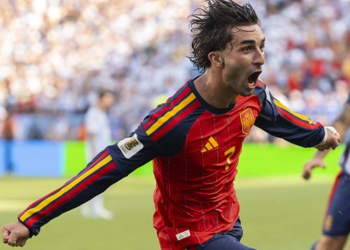 ferran torres