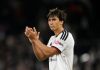 El ex Madrid Gonzalo debuta con gol en la Premier y enciende la ilusión del Fulham