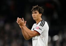 El ex Madrid Gonzalo debuta con gol en la Premier y enciende la ilusión del Fulham