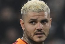 La Lazio insiste por Icardi y prepara una alternativa en caso de rechazo