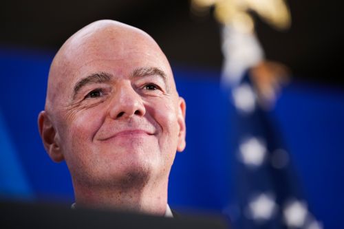infantino
