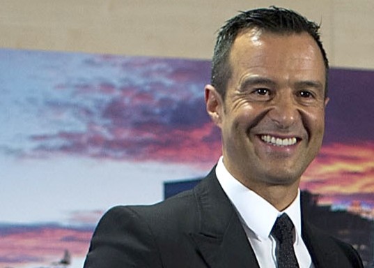 jorge mendes