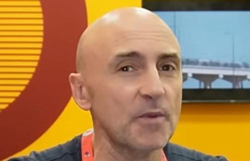 julio maldini