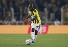 Kanté confía en Fenerbahçe para eliminar al Lyon: “Es alentador para la vuelta”