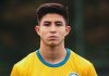 Chelsea cede a su joven joya kazaja Satpaev al Burnley