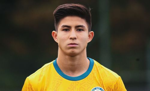 kazaja Satpaev