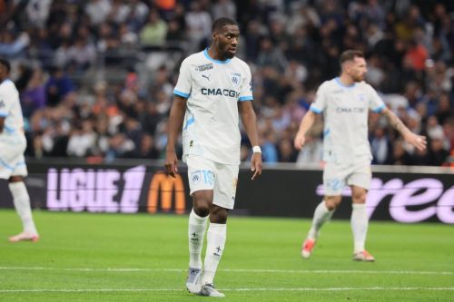 kondogbia