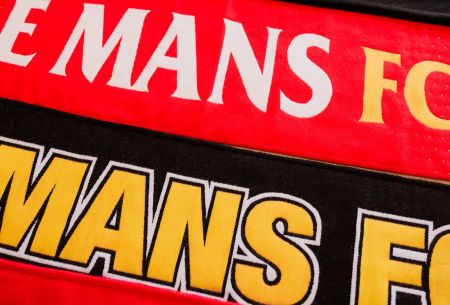le mans logo
