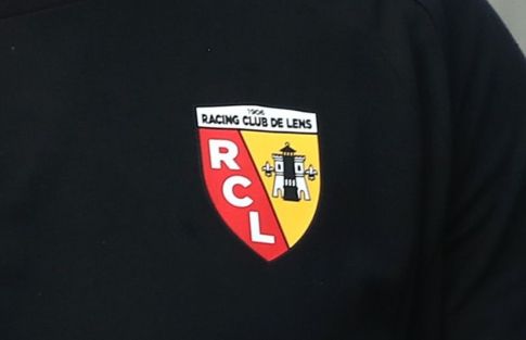 lens logo