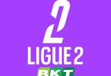 Saint-Étienne arranca con fuerza y Nantes tropieza en el regreso a la Ligue 2