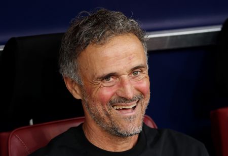 luis enrique