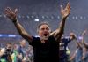 El PSG protesta ante la UEFA por el vestuario antes de la Supercopa de Europa
