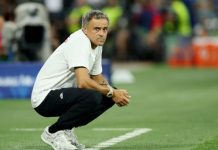 Luis Enrique, tras otro título del PSG: “Es muy fácil motivar a estos jugadores” y avisa tras ganar la Supercopa