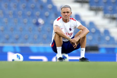 luis enrique