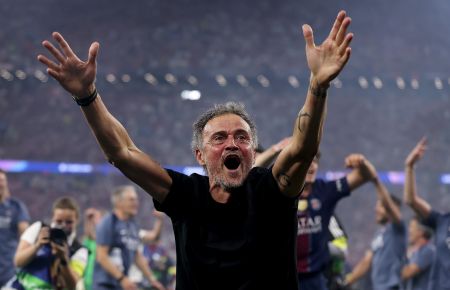luis enrique