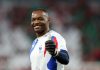 Casi 20 años después, Mandanda revive su llegada mágica al Marsella