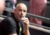 El City busca otro centrocampista tras perder a Rodri, Reijnders y Bernardo Silva