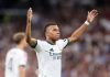 Mbappé manda en el estreno de Mourinho en casa