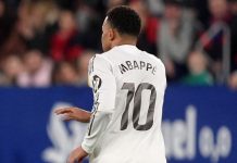 El Real Madrid revela los dorsales de sus nuevos fichajes para la próxima temporada